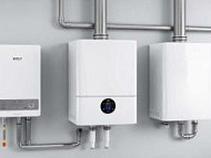 Какой котел выбрать для дома 250 м² в 2026 году? Часть 2.